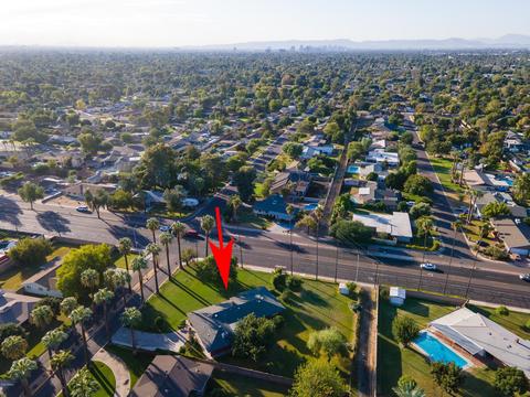 8002 N 11th Ave, Phoenix, AZ 85021 photo 35