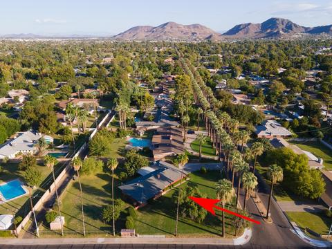 8002 N 11th Ave, Phoenix, AZ 85021 photo 31