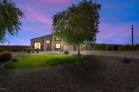 2425 W Canyon St, Apache Junction, AZ 85120 photo 1