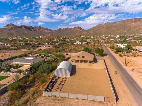 2425 W Canyon St, Apache Junction, AZ 85120 photo 56
