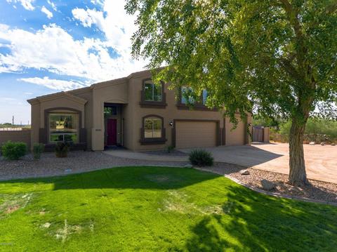 2425 W Canyon St, Apache Junction, AZ 85120 photo 2