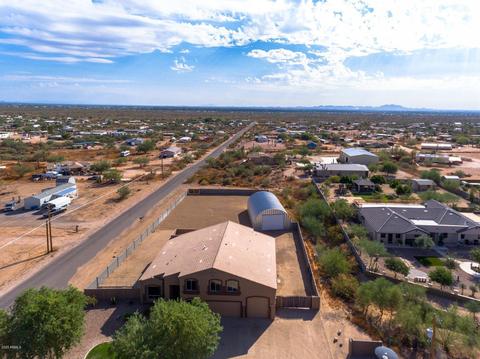 2425 W Canyon St, Apache Junction, AZ 85120 photo 59