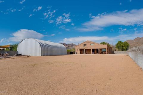 2425 W Canyon St, Apache Junction, AZ 85120 photo 46