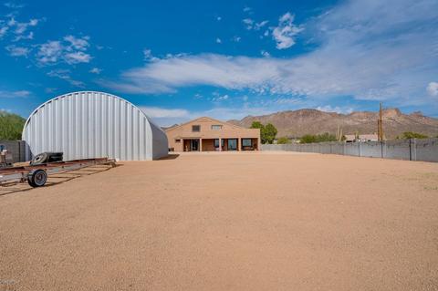 2425 W Canyon St, Apache Junction, AZ 85120 photo 47