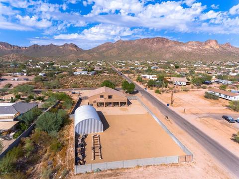 2425 W Canyon St, Apache Junction, AZ 85120 photo 55