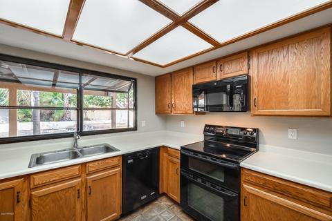 434 E Barbara Dr, Tempe, AZ 85288 photo 2
