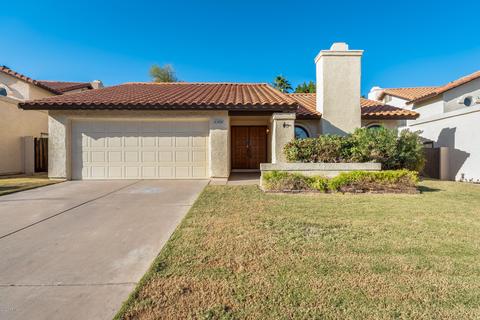 434 E Barbara Dr, Tempe, AZ 85288 photo 1