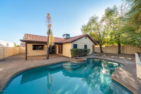 434 E Barbara Dr, Tempe, AZ 85288 photo 5