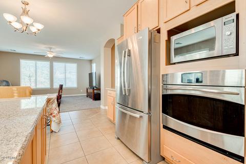 2586 E Donato Dr, Gilbert, AZ 85298 photo 9