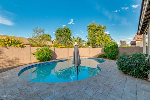 2586 E Donato Dr, Gilbert, AZ 85298 photo 24