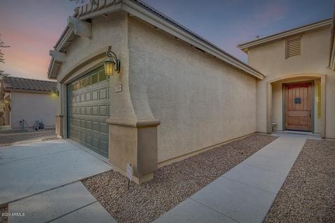 2586 E Donato Dr, Gilbert, AZ 85298 photo 2