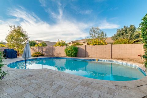 2586 E Donato Dr, Gilbert, AZ 85298 photo 25
