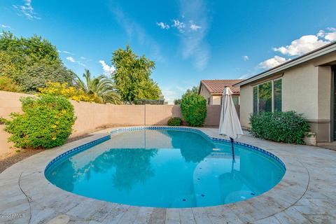2586 E Donato Dr, Gilbert, AZ 85298 photo 23