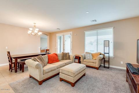 2586 E Donato Dr, Gilbert, AZ 85298 photo 3