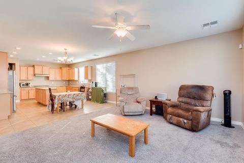 2586 E Donato Dr, Gilbert, AZ 85298 photo 11