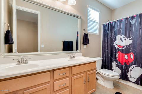 2586 E Donato Dr, Gilbert, AZ 85298 photo 20