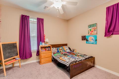 2586 E Donato Dr, Gilbert, AZ 85298 photo 18