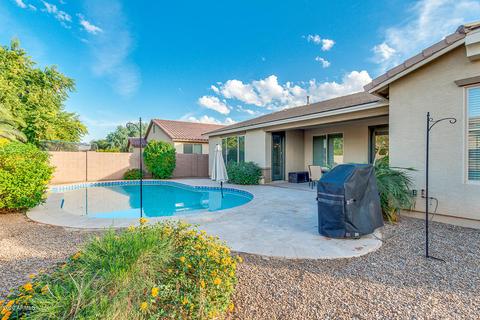 2586 E Donato Dr, Gilbert, AZ 85298 photo 22