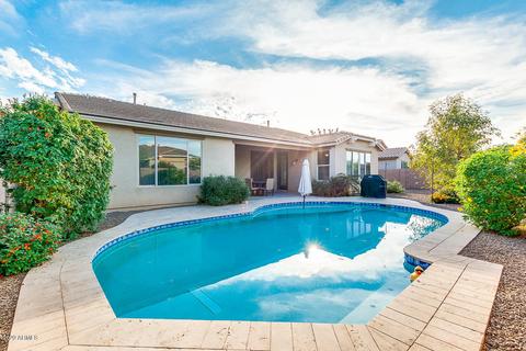 2586 E Donato Dr, Gilbert, AZ 85298 photo 1