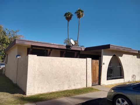 830 S Dobson Rd #80, Mesa, AZ 85202 photo 1