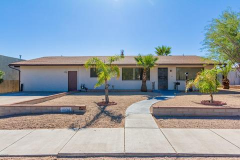1034 E Hampton St, Tucson, AZ 85719 photo 1