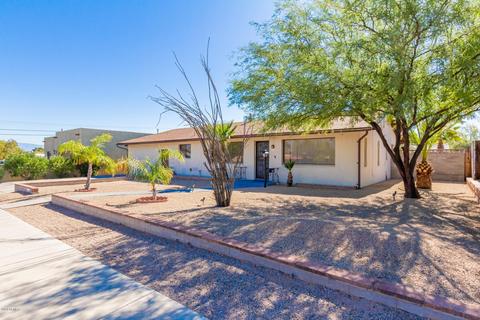 1034 E Hampton St, Tucson, AZ 85719 photo 2