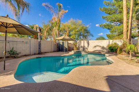 2288 E Saratoga St, Gilbert, AZ 85296 photo 36