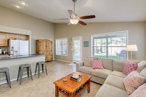 2288 E Saratoga St, Gilbert, AZ 85296 photo 13
