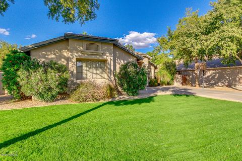 2288 E Saratoga St, Gilbert, AZ 85296 photo 3