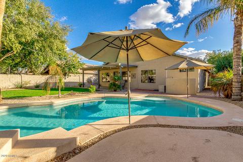 2288 E Saratoga St, Gilbert, AZ 85296 photo 30