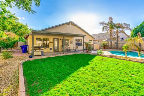 2288 E Saratoga St, Gilbert, AZ 85296 photo 29