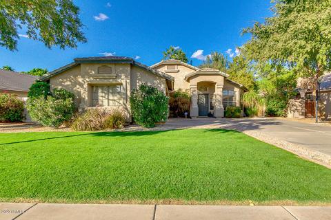 2288 E Saratoga St, Gilbert, AZ 85296 photo 1