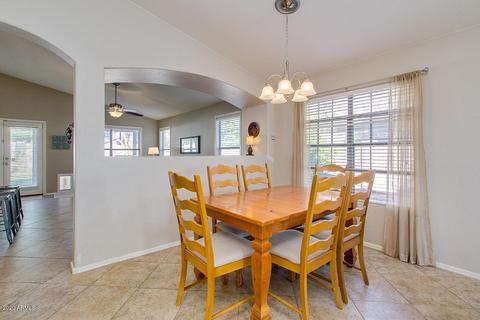 2288 E Saratoga St, Gilbert, AZ 85296 photo 9