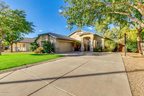 2288 E Saratoga St, Gilbert, AZ 85296 photo 2