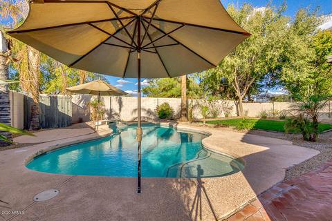 2288 E Saratoga St, Gilbert, AZ 85296 photo 35