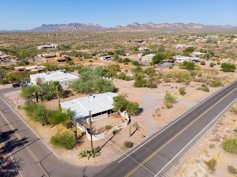 2830 N Val Vista Rd, Apache Junction, AZ 85119 photo 59