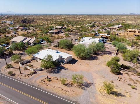 2830 N Val Vista Rd, Apache Junction, AZ 85119 photo 60