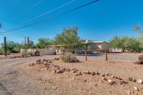 2830 N Val Vista Rd, Apache Junction, AZ 85119 photo 3