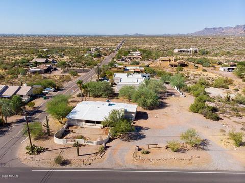2830 N Val Vista Rd, Apache Junction, AZ 85119 photo 1