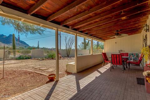 2830 N Val Vista Rd, Apache Junction, AZ 85119 photo 15