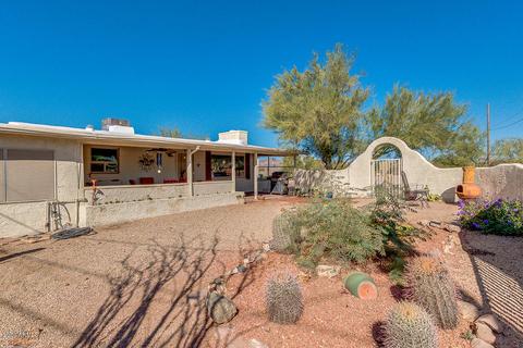 2830 N Val Vista Rd, Apache Junction, AZ 85119 photo 6