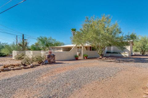 2830 N Val Vista Rd, Apache Junction, AZ 85119 photo 2