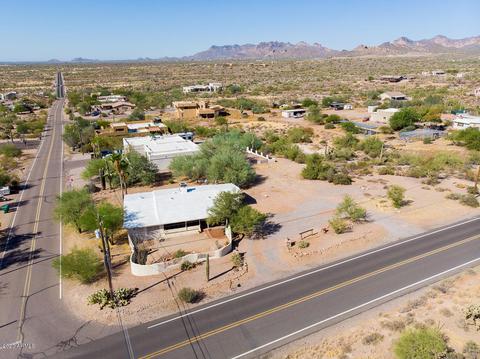 2830 N Val Vista Rd, Apache Junction, AZ 85119 photo 58