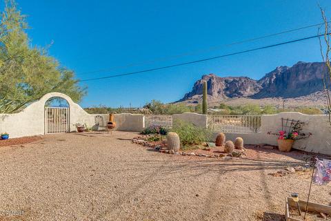 2830 N Val Vista Rd, Apache Junction, AZ 85119 photo 10