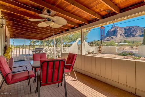 2830 N Val Vista Rd, Apache Junction, AZ 85119 photo 14