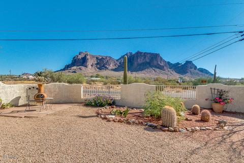 2830 N Val Vista Rd, Apache Junction, AZ 85119 photo 11