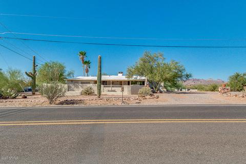 2830 N Val Vista Rd, Apache Junction, AZ 85119 photo 4