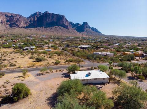 2830 N Val Vista Rd, Apache Junction, AZ 85119 photo 54
