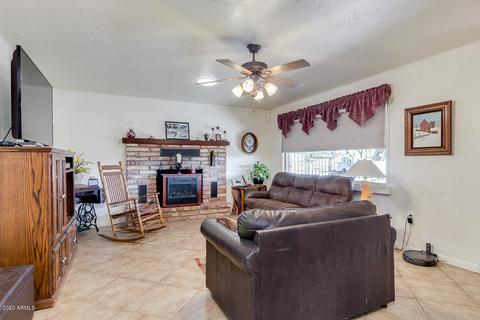 2830 N Val Vista Rd, Apache Junction, AZ 85119 photo 18