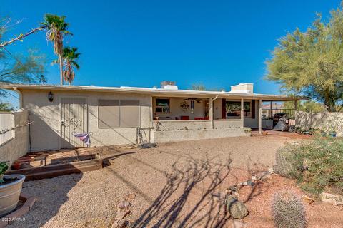 2830 N Val Vista Rd, Apache Junction, AZ 85119 photo 7